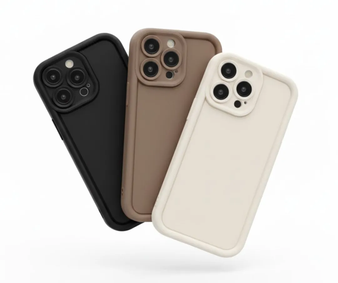 NUVEX iPhone 13 Pro Max Hoesje