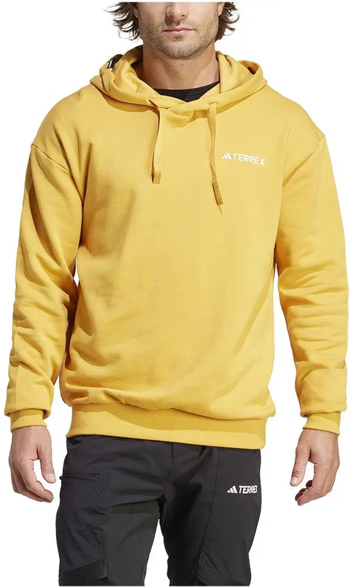 adidas Organiser Logo Hoodie