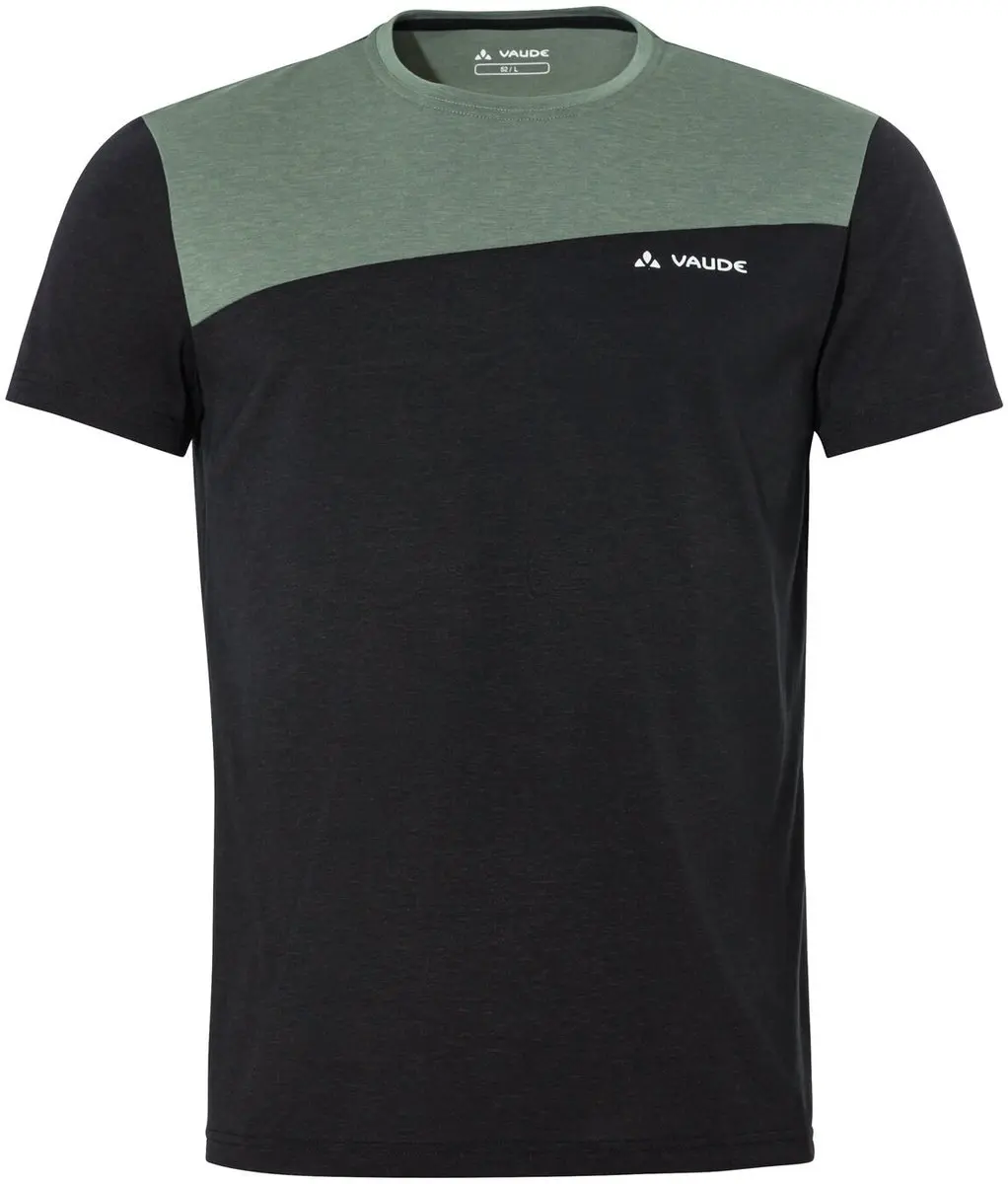 Vaude Sveit Heren T-shirt