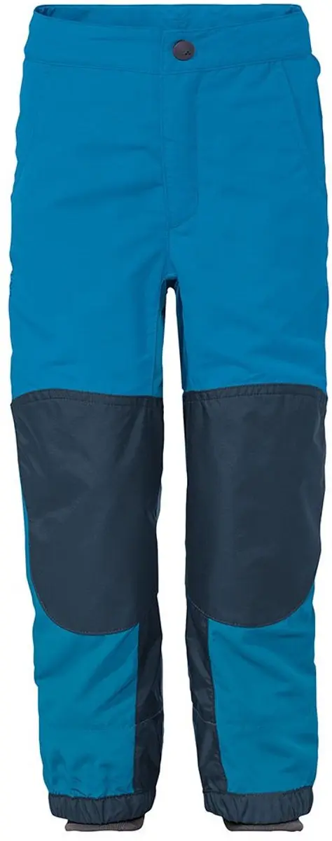 Vaude Caprea Antimos Broek Blauw 104 cm Jongens,Meisjes