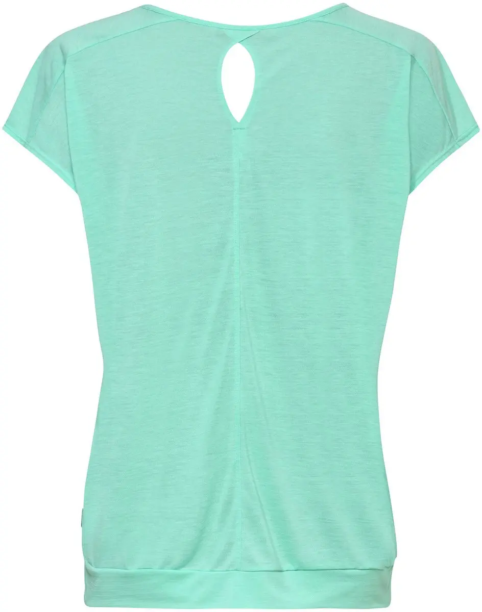 Vaude Skomer III T-Shirt Dames - Sage - 40 - afbeelding 2 van 6
