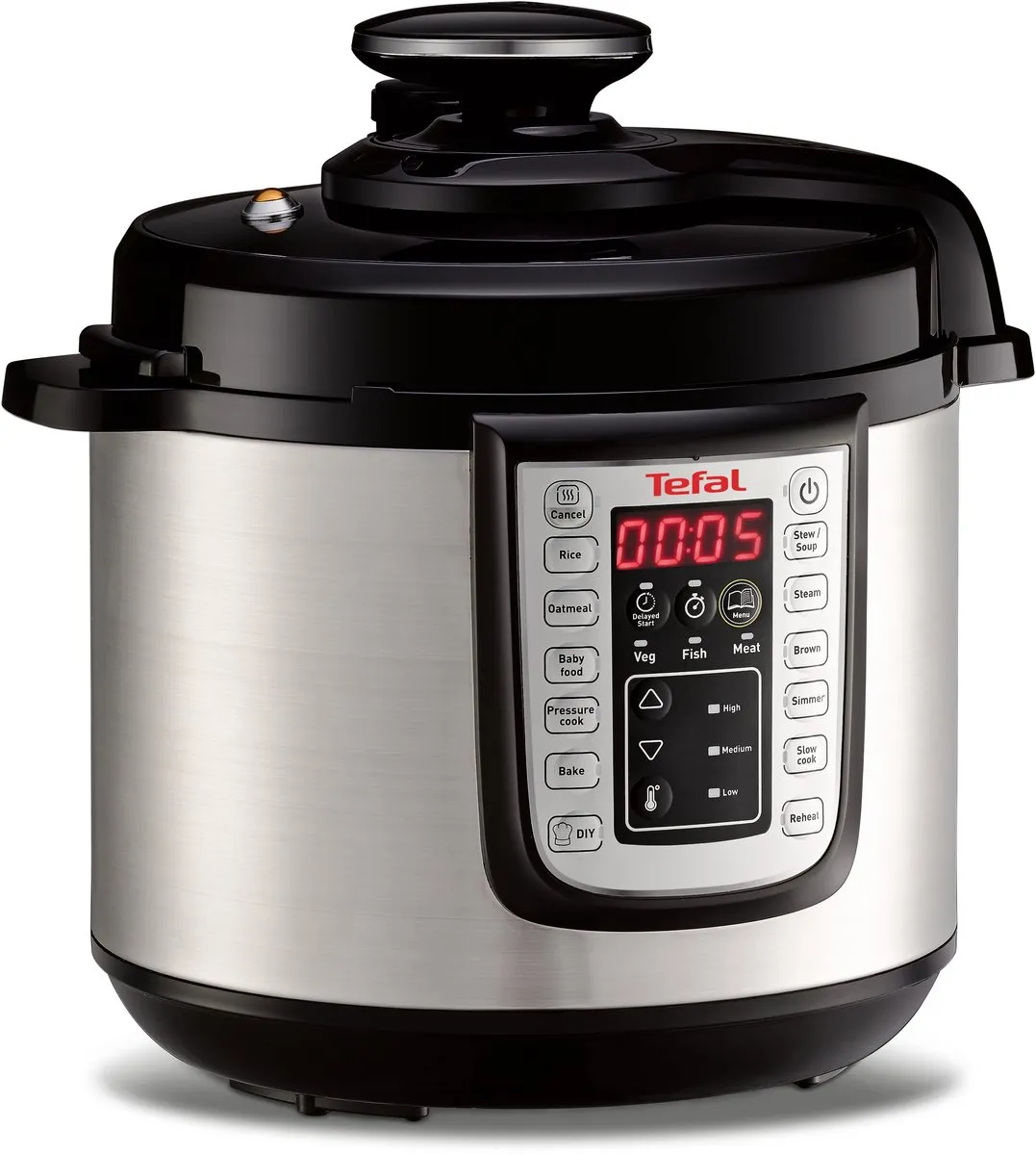 Tefal All-in-One CY505E