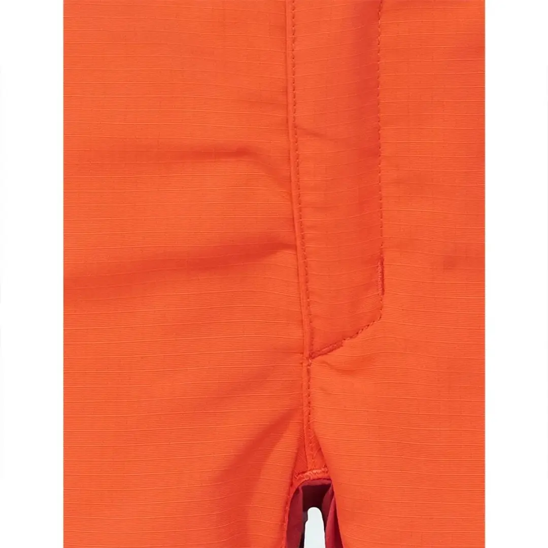Vaude Caprea Antimos Kinderbroek - Oranje 158-164 - afbeelding 6 van 6