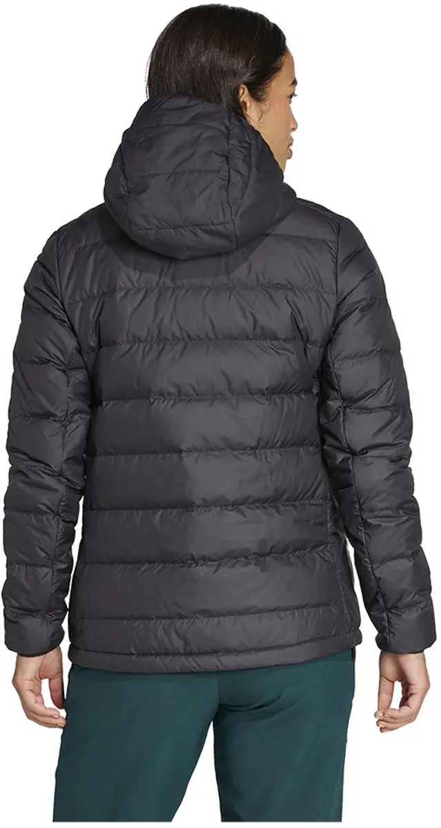 Adidas Terrex Multi Donsjack Dames - Zwart - afbeelding 2 van 6
