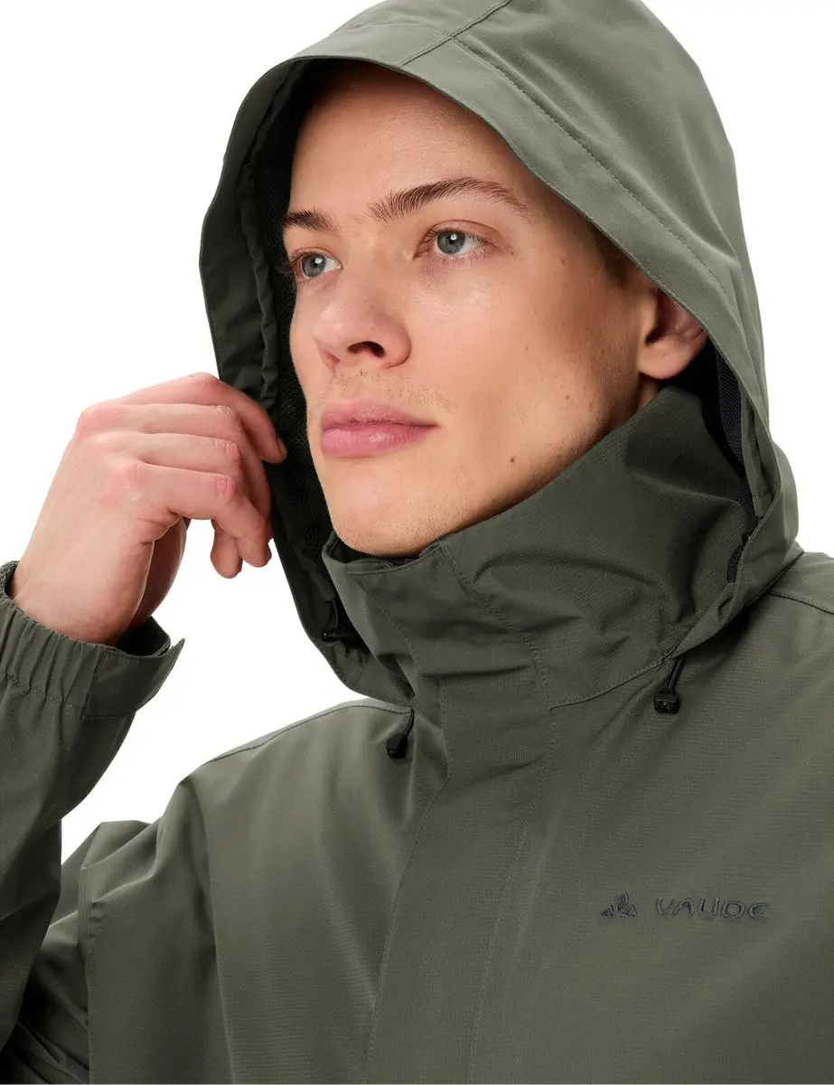 Vaude Escape Light Regenjack - afbeelding 6 van 6