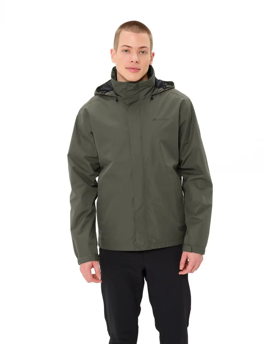 Vaude Escape Light Regenjack - afbeelding 2 van 6
