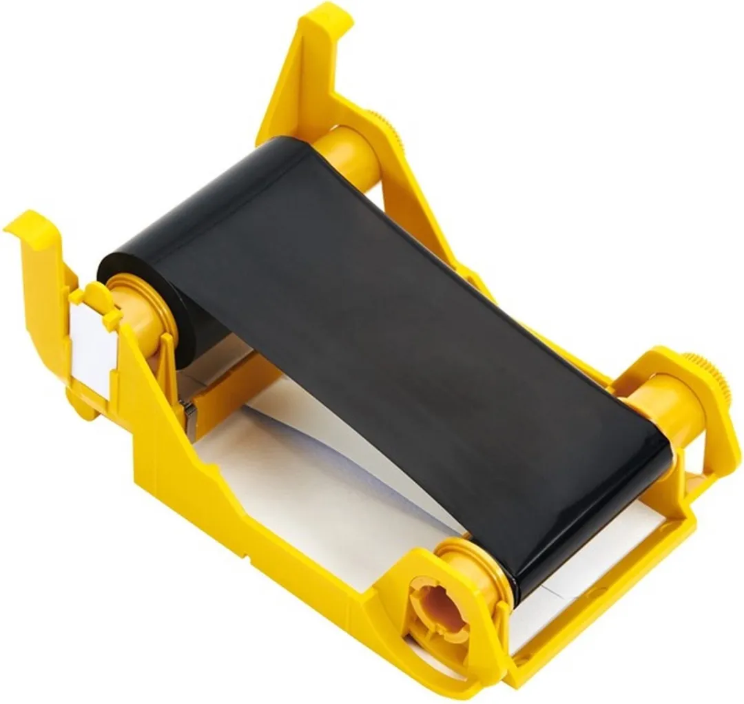 Zebra 800033-801 Printerlint - Zwart