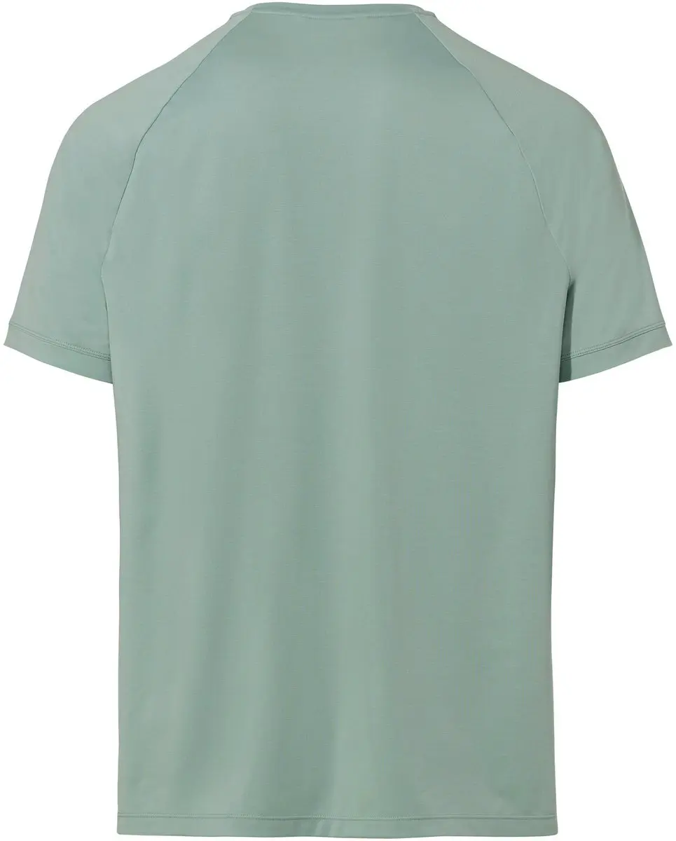Vaude Gleann II T-shirt - Dusty Fern - S - afbeelding 2 van 6