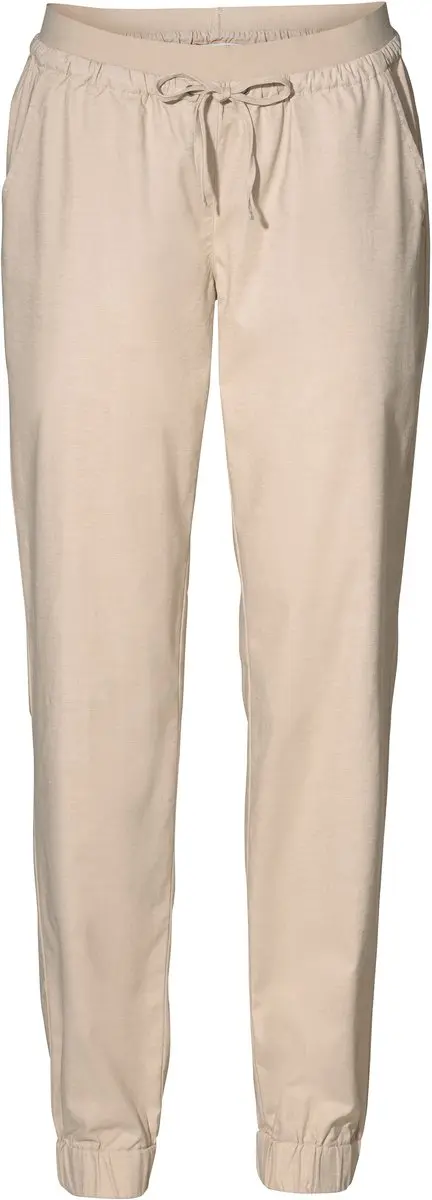 Vaude Redmont Broek Beige 42 Vrouw