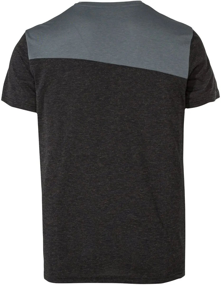 Vaude Sveit T-shirt Korte Mouwen Heren - L - afbeelding 2 van 6