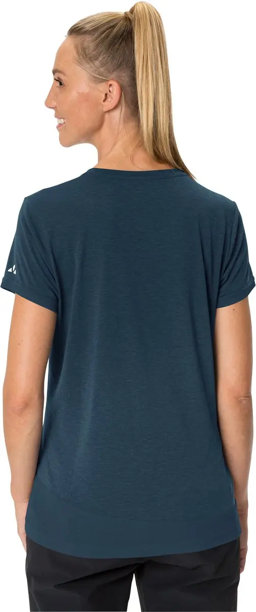 VAUDE Sveit Dames T-shirt