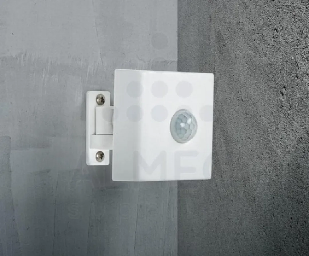 Nordlux Sensor Smart IP54 - Wit