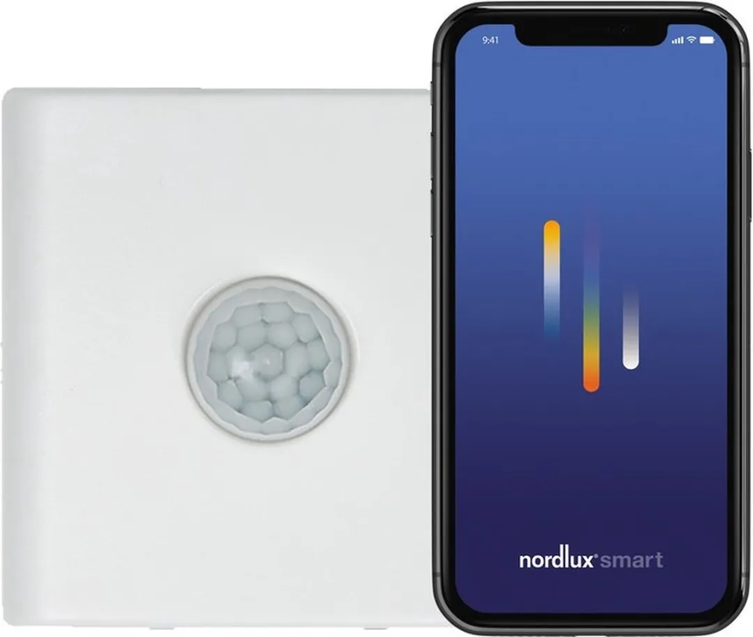 Nordlux Sensor Smart IP54