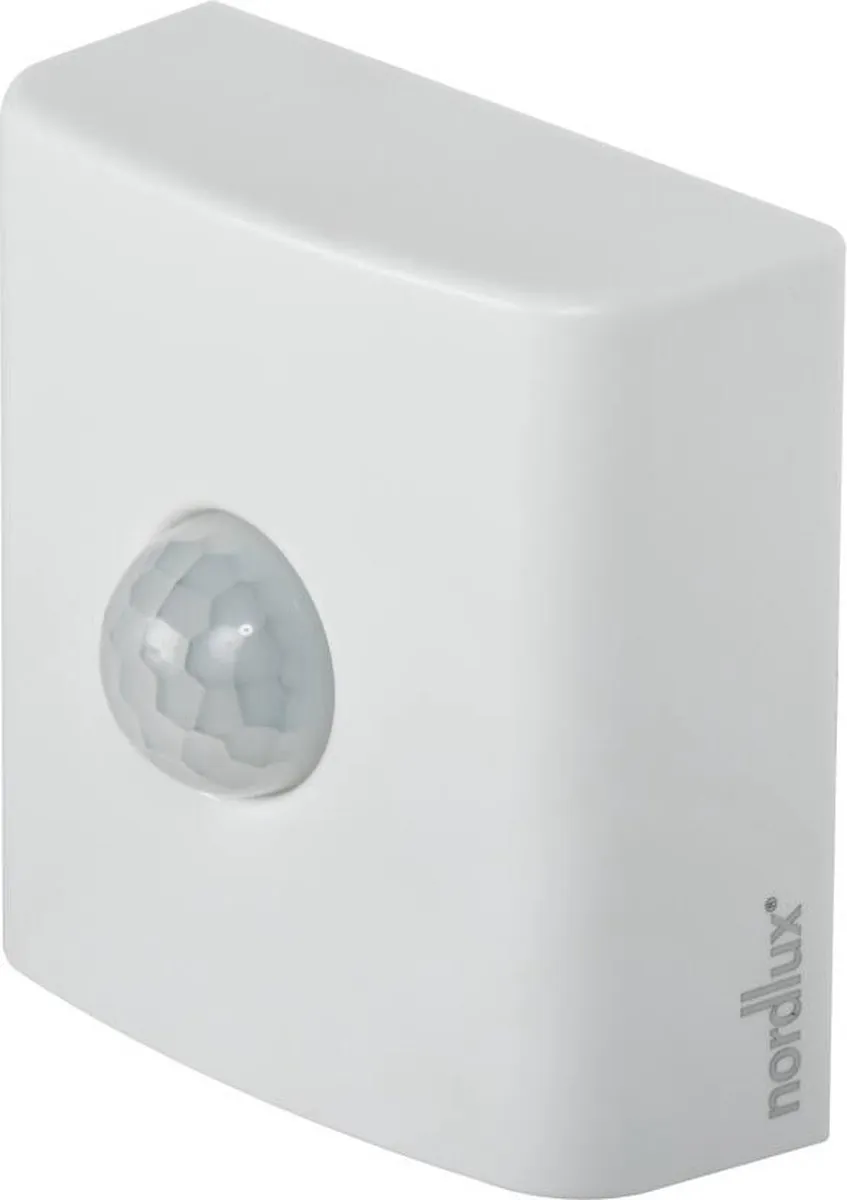 Nordlux Sensor Smart IP54 - Wit