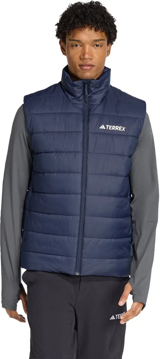 adidas TERREX Terrex Multi Essentials CLIMAWARM Gevoerde Bodywarmer