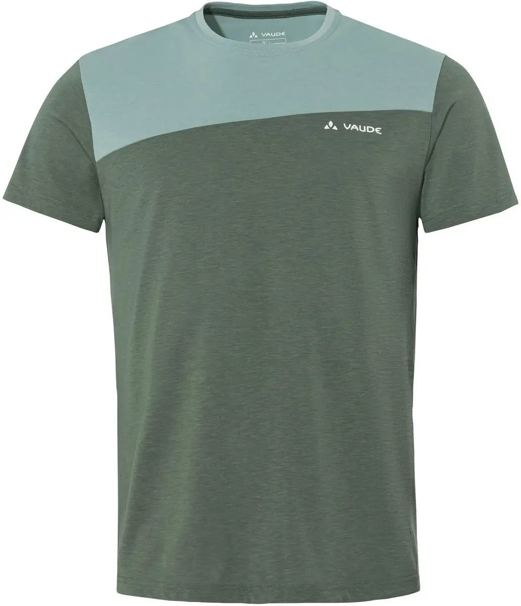 Vaude Sveit T-Shirt Heren