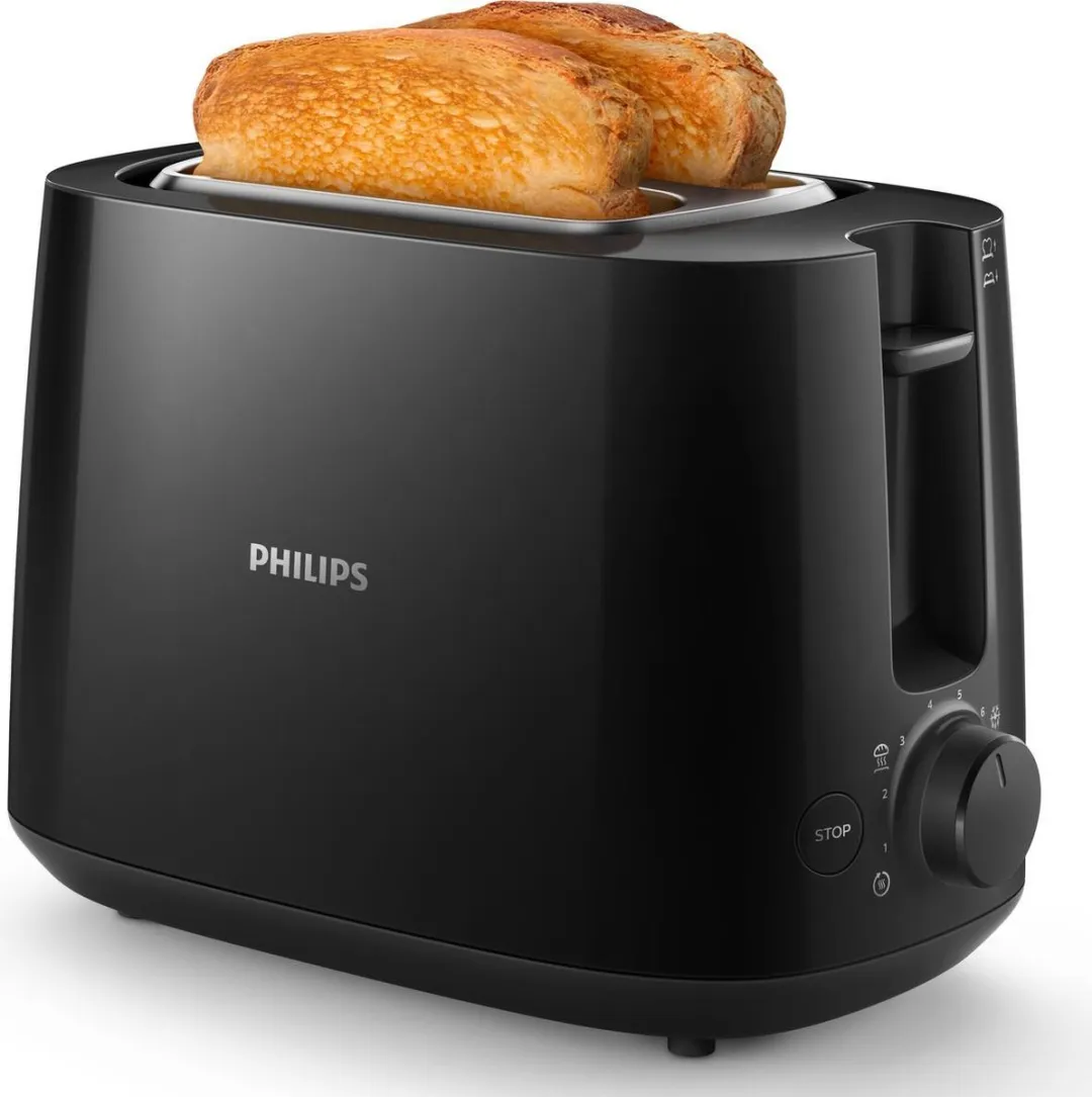 Philips Daily HD2581/90 Broodrooster