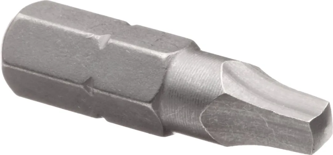 Wera 5066410001 Robertson Bit R2 25mm
