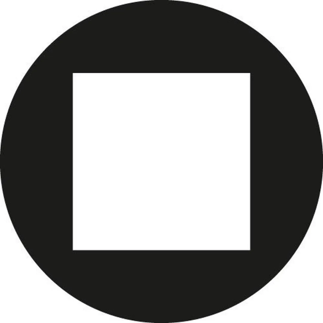 Wera 5066410001 Robertson Bit R2 25mm