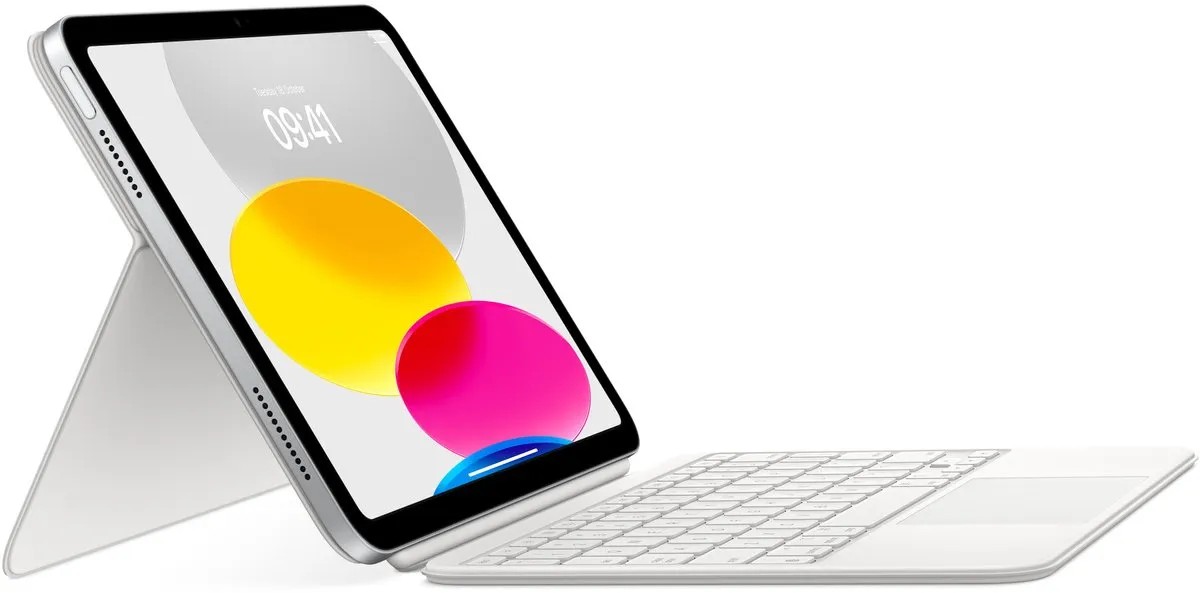 Apple Magic Keyboard Folio MQDP3B/A
