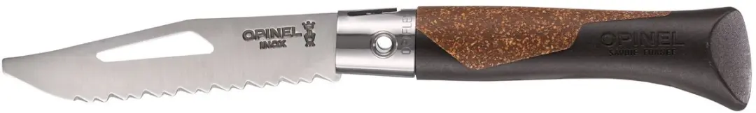 Opinel Zakmes Néo7 Alpine