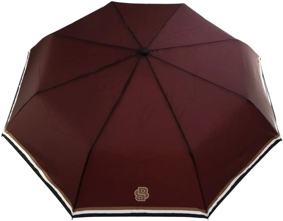 Hugo Boss Pocket Umbrella Varsity Paraplu