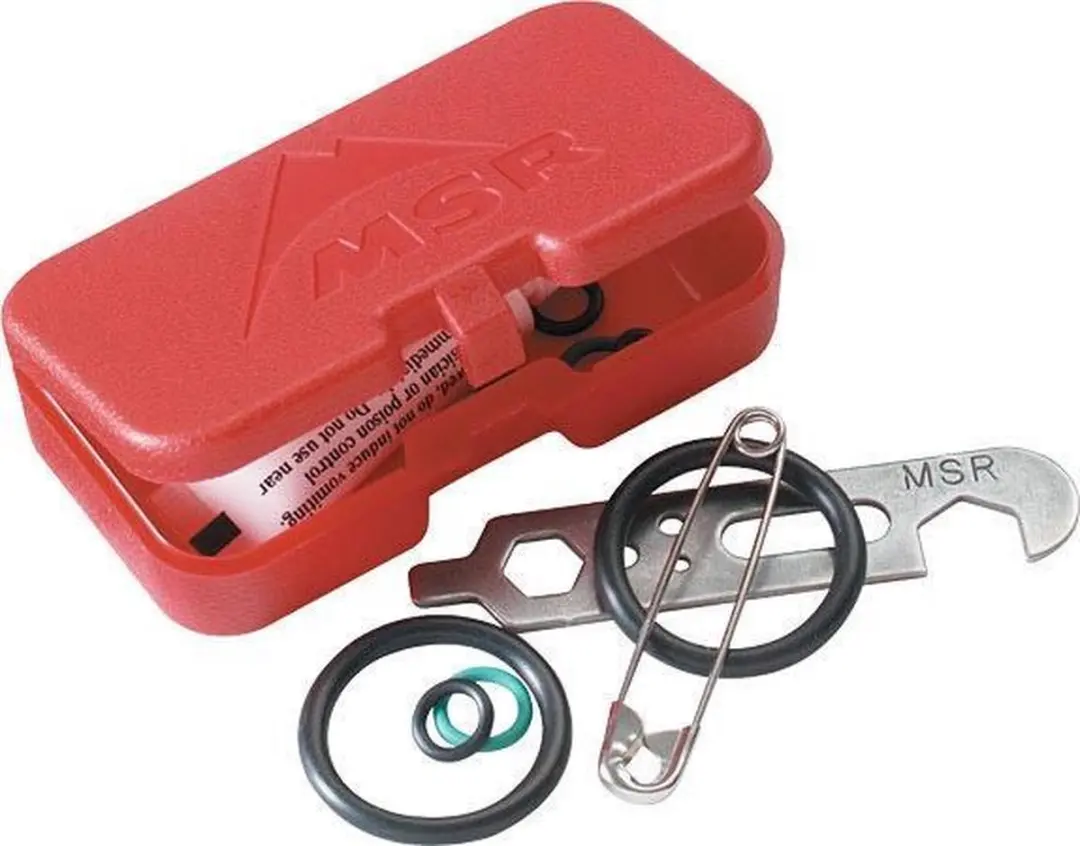 MSR Annual Maintenance Kit, Stoves