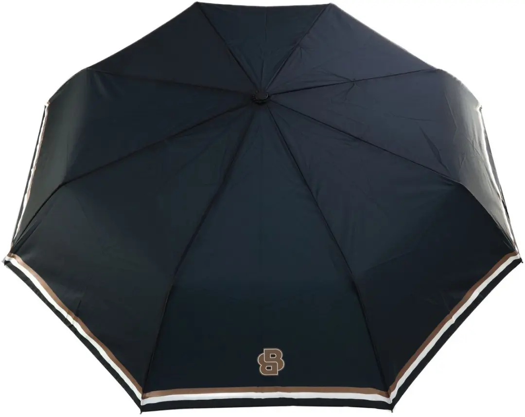 HUGO BOSS Pocket Umbrella Varsity Paraplu Ø105cm