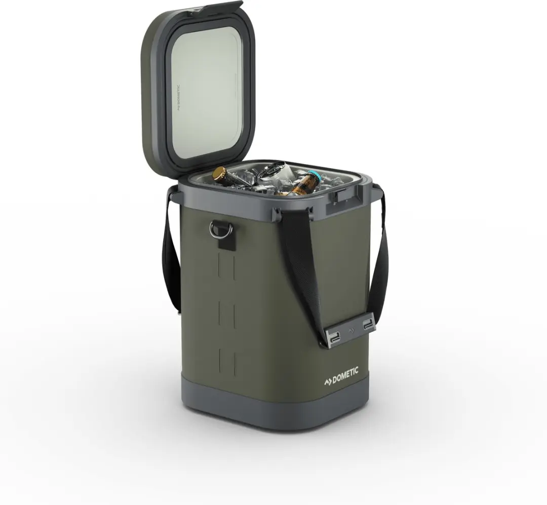 Dometic Recon Softside Koeler Small 12 Liter