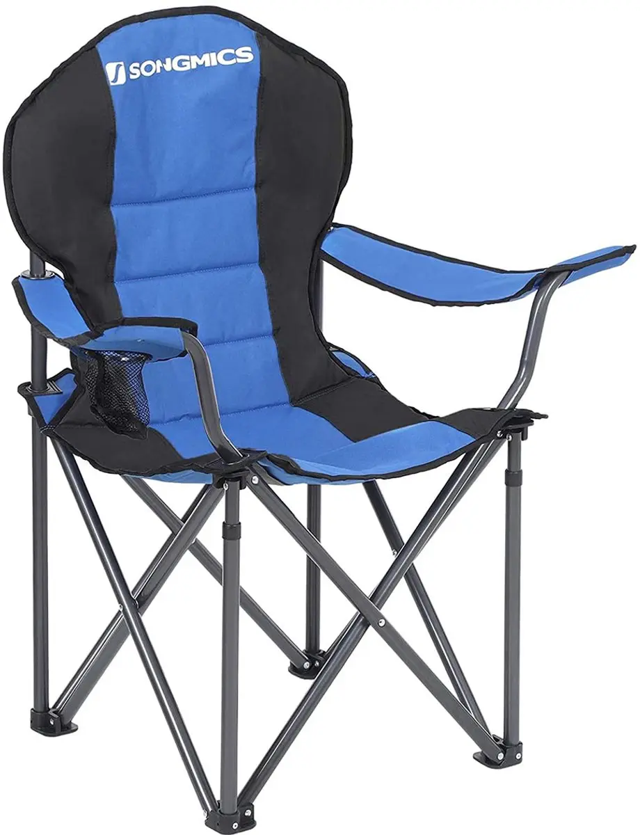 Campingstoel