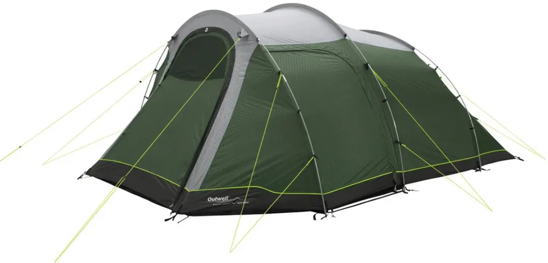Outwell Tent Earth 5 Plus