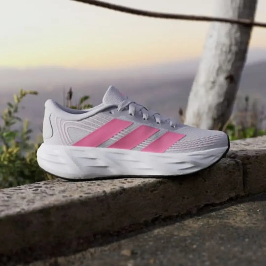 adidas Galaxy 8 Junior Schoenen - Grijs - afbeelding 6 van 6