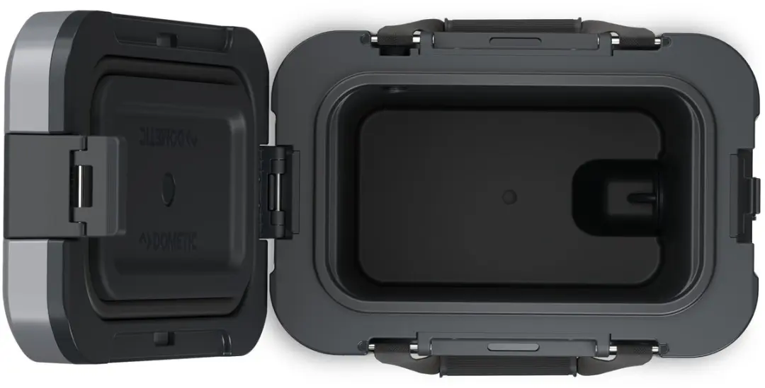 Dometic Recon Hardside Koeler Small 16L - Silt - afbeelding 6 van 6