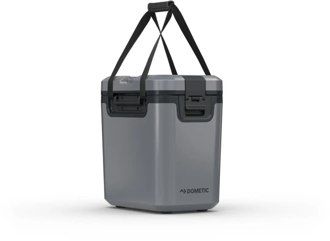 Dometic Recon Hardside Koeler Small 16L - Silt - afbeelding 2 van 6
