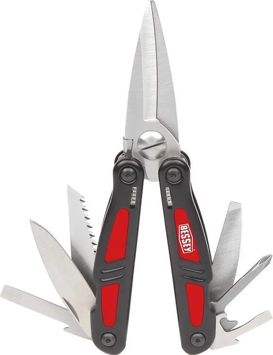 Bessey DBST Multitool