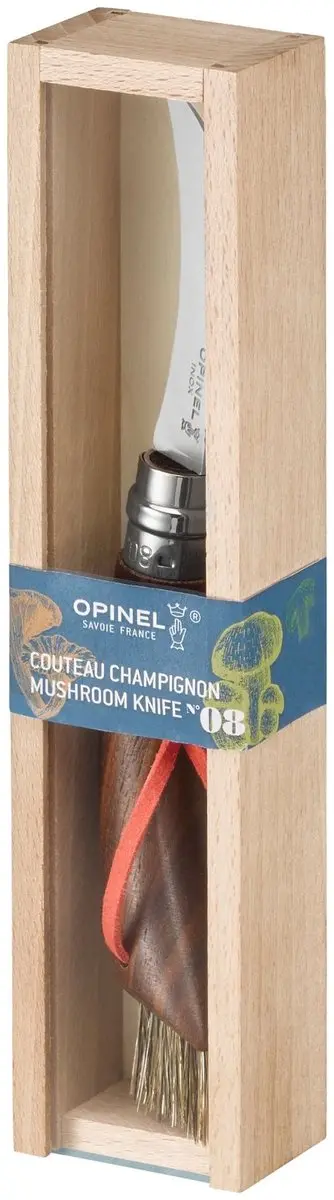Opinel Champignonzakmes N°08