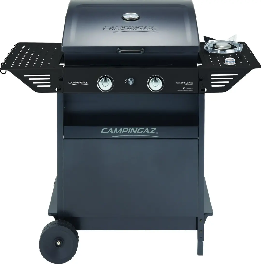Campingaz Xpert 200 LS Plus Rocky Gasbarbecue
