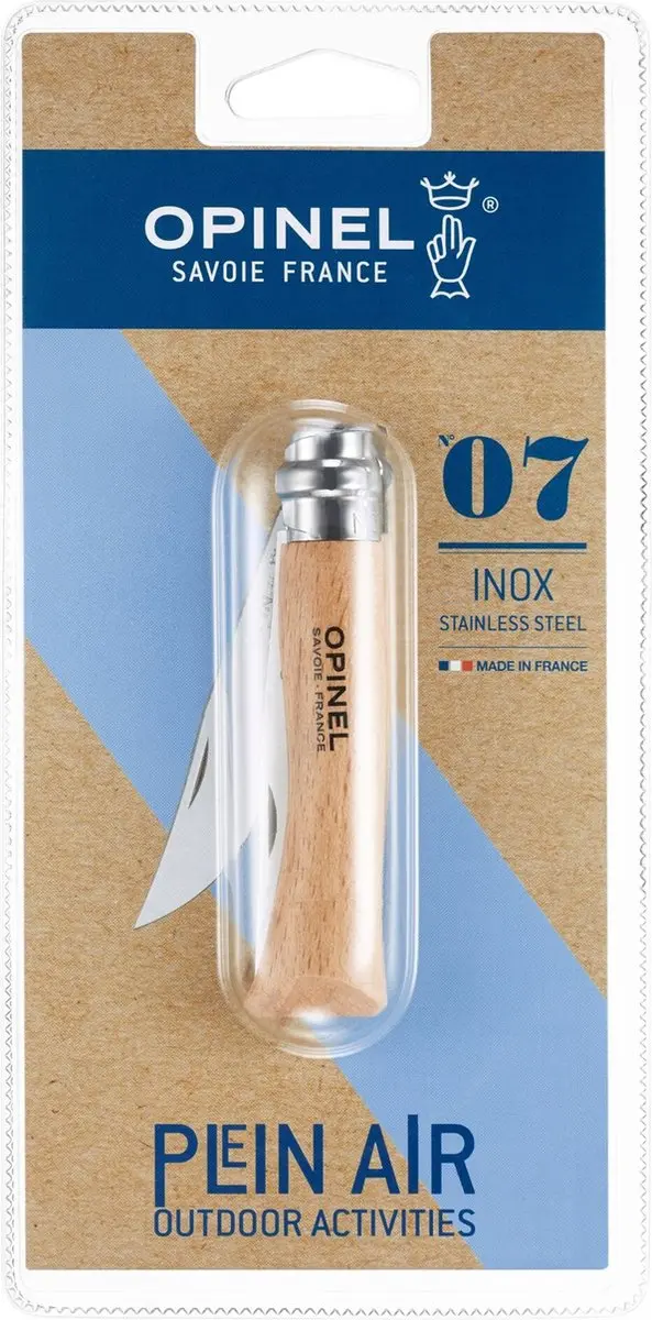 Opinel No.7 Zakmes