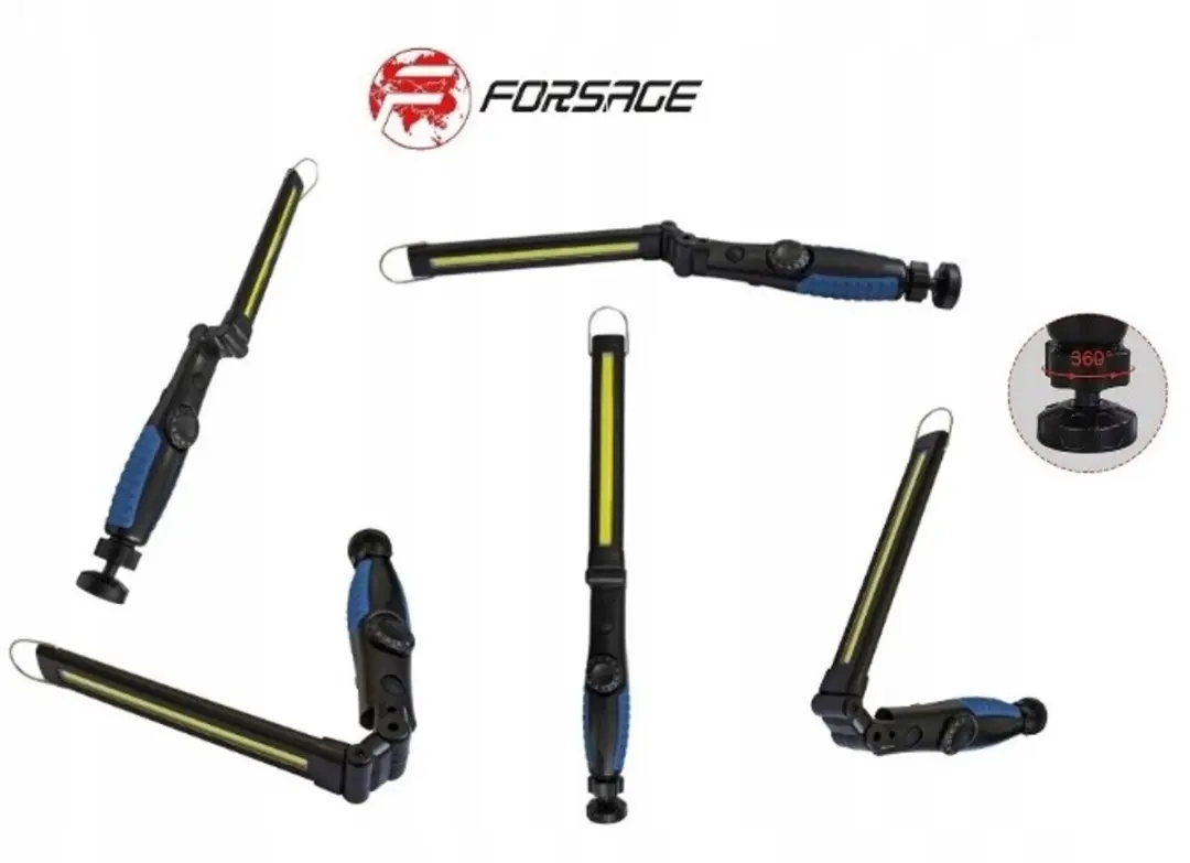 Forsage F-RF-F03