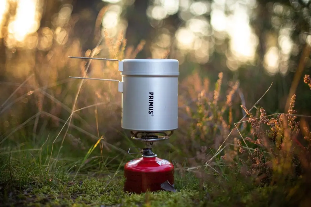 Primus Essential Trail Set Kookset - 1,0L - afbeelding 5 van 6