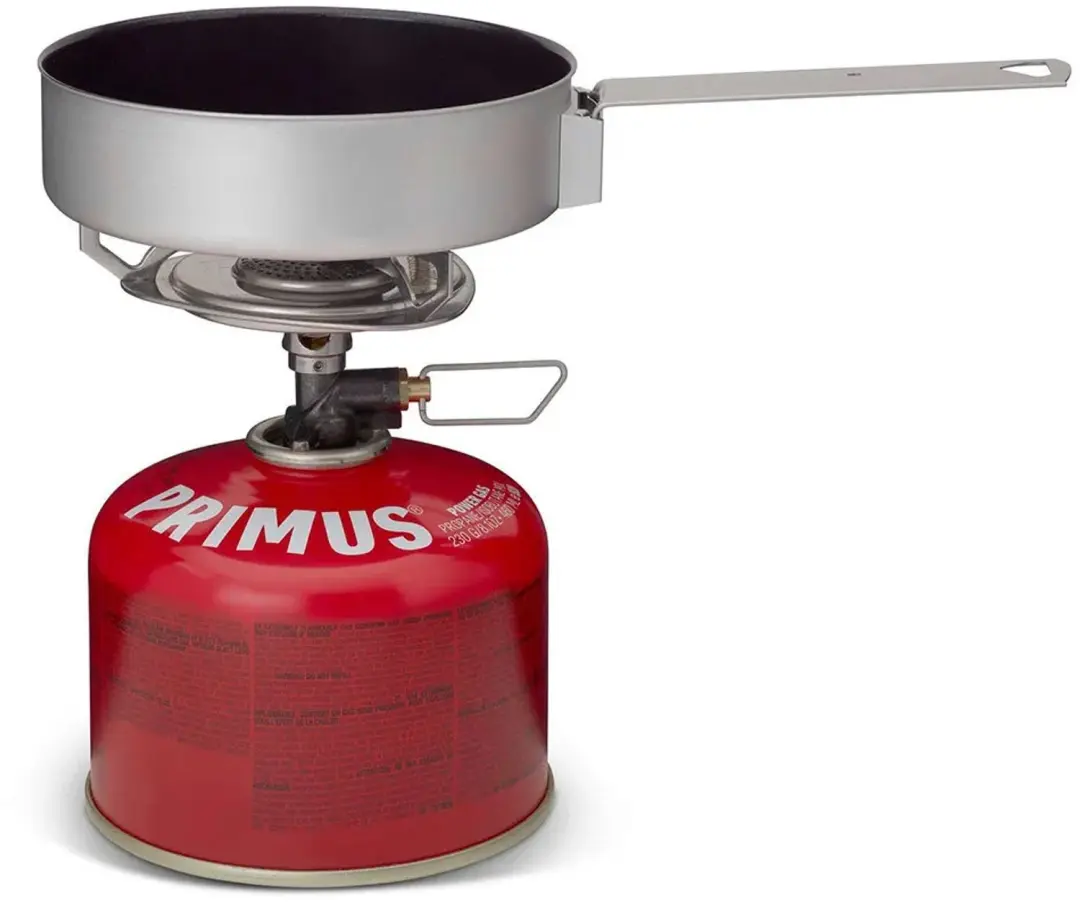 Primus Essential Trail Set Kookset - 1,0L - afbeelding 6 van 6