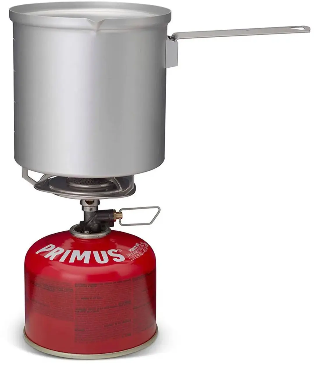 Primus Essential Trail Set Kookset - 1,0L - afbeelding 2 van 6