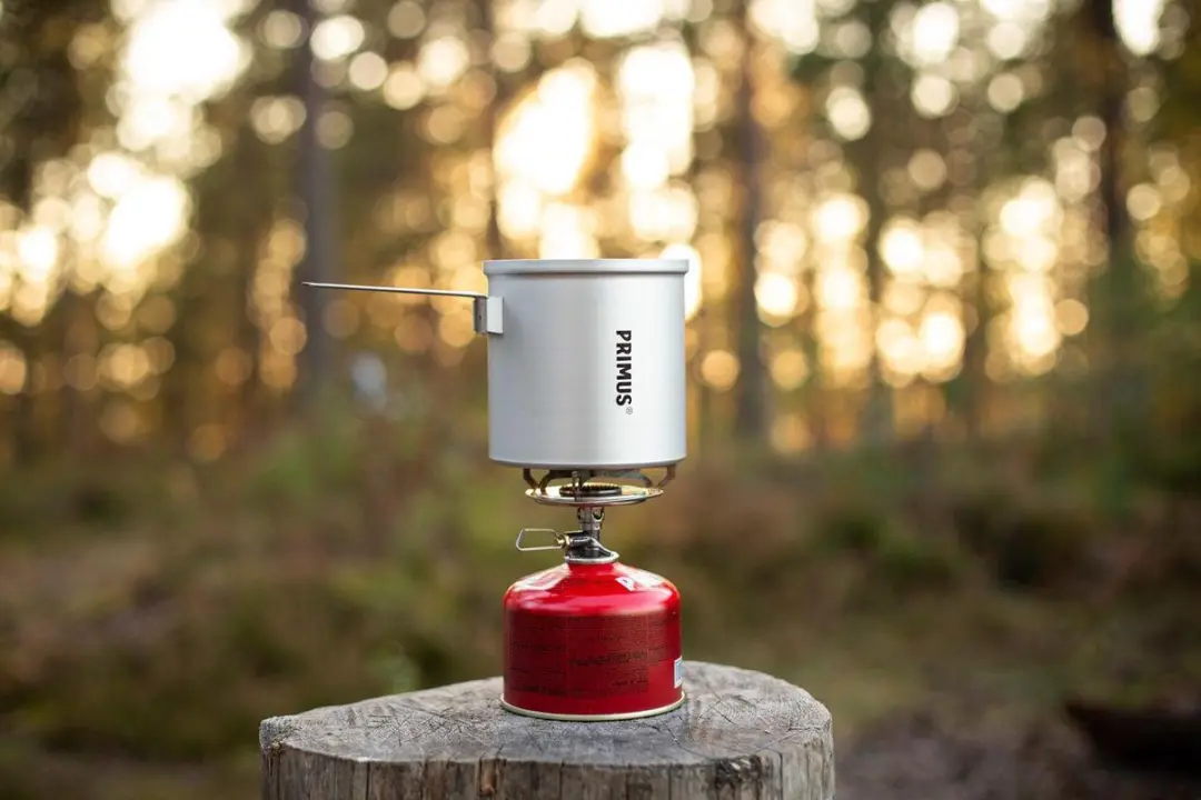 Primus Essential Trail Set Kookset - 1,0L - afbeelding 3 van 6