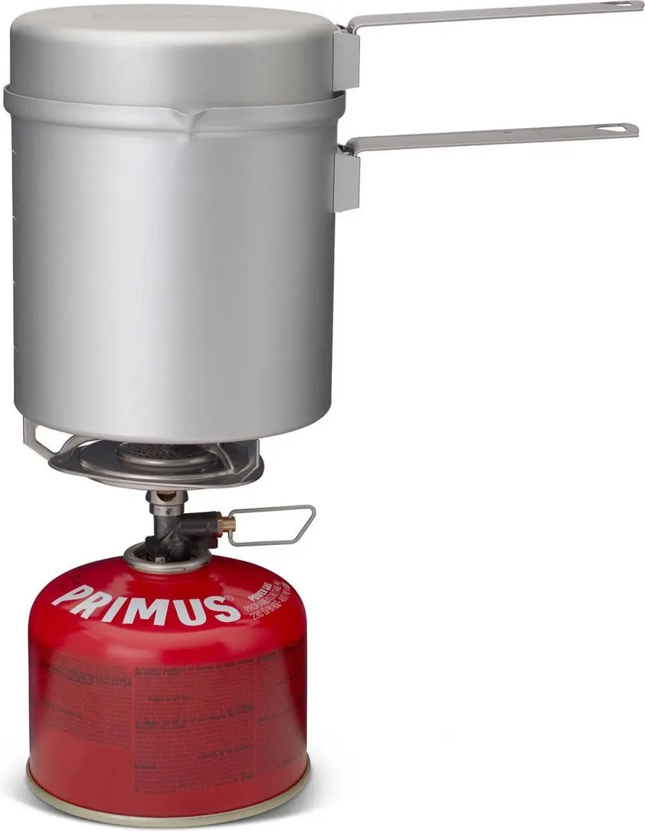 Primus Essential Trail Set Kookset