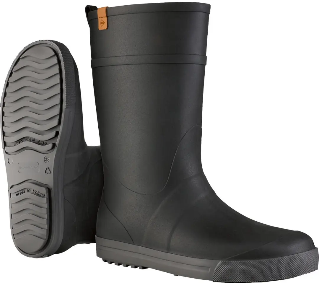 Dunlop Laarzen PB0HH01 Dunlop Amsterdammer