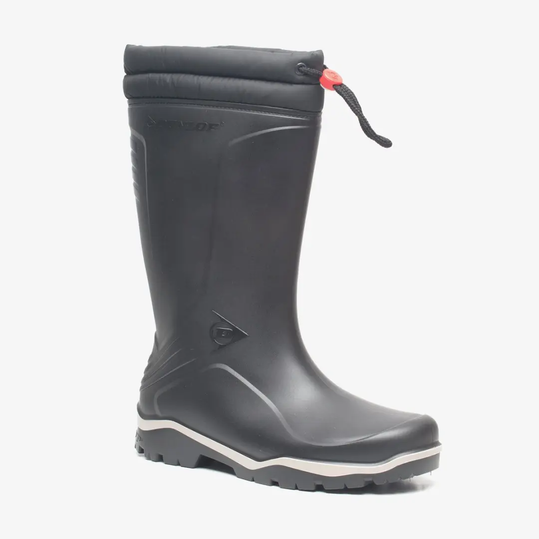 Dunlop Blizzard Thermo sneeuw/regenlaarzen