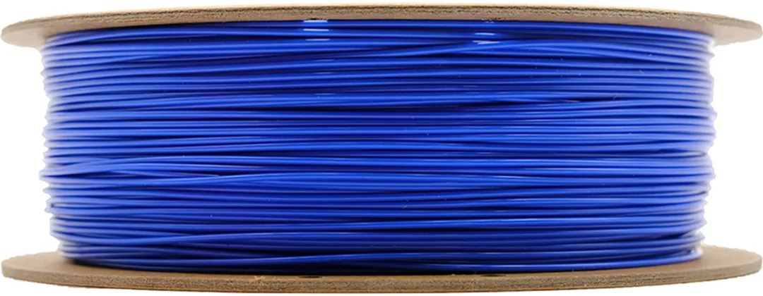 ESUN PLA-Basic Blauw 3D Printerfilament 1.75mm - 1kg