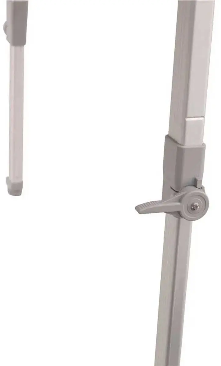 Outwell Custer ronde campingtafel - Ø90cm - afbeelding 3 van 6