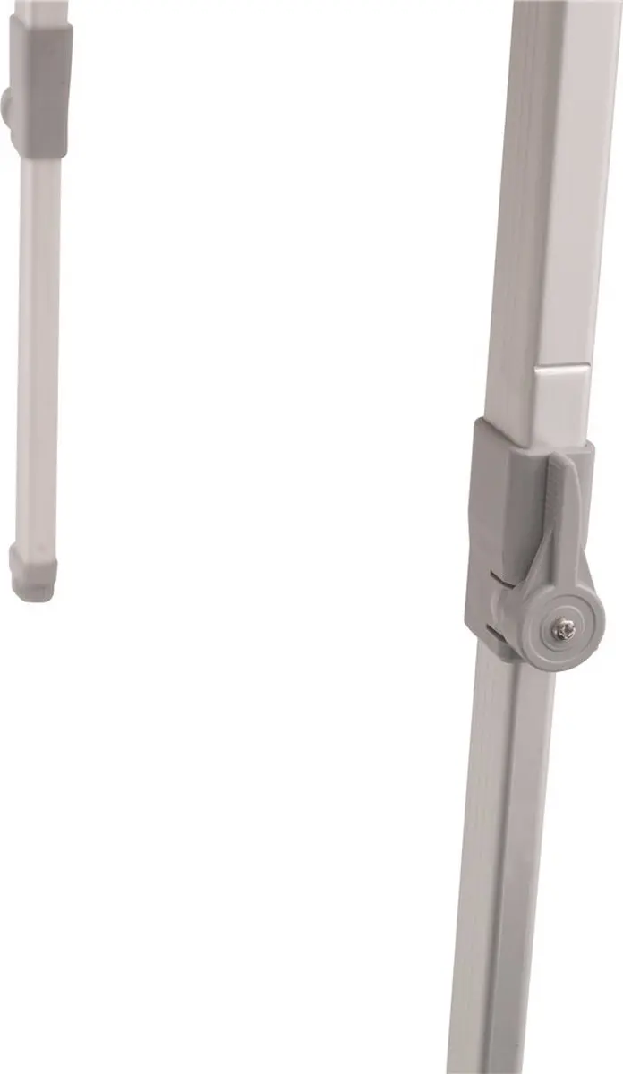 Outwell Custer ronde campingtafel - Ø90cm - afbeelding 4 van 6