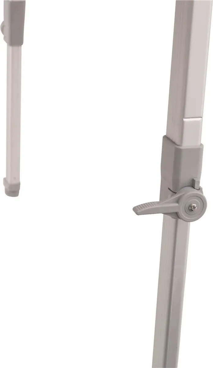 Outwell Custer ronde campingtafel - Ø90cm - afbeelding 5 van 6